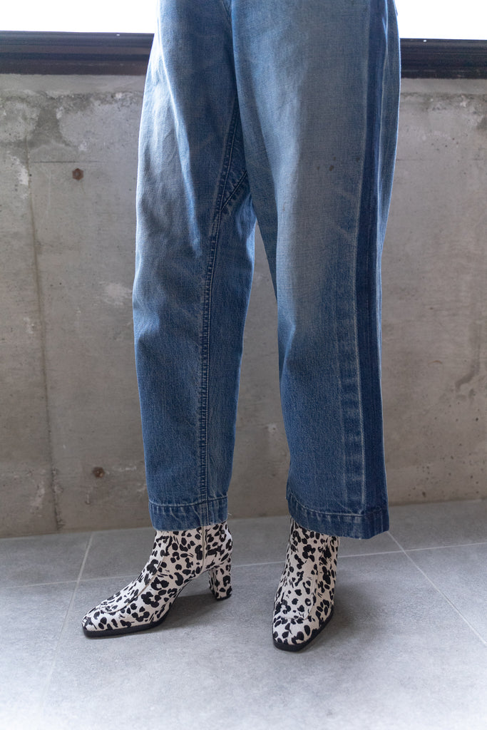 HAZEL【DALMATIAN】