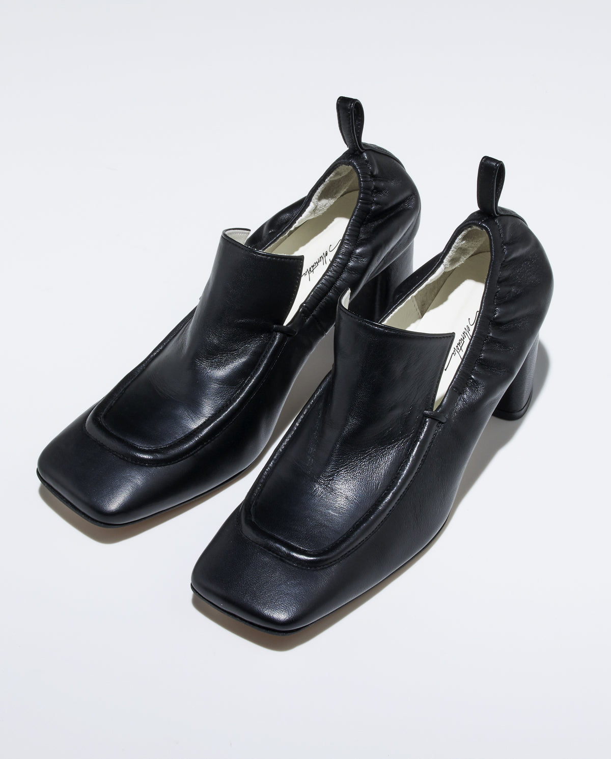 高感度ショップで2023年売れたブランド LOAFERS Sellenatela – 靴