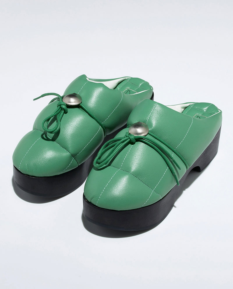 NEVE【GREEN】