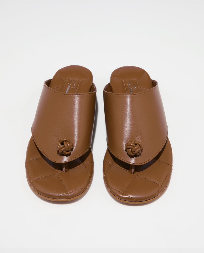 PHOBE【BROWN】
