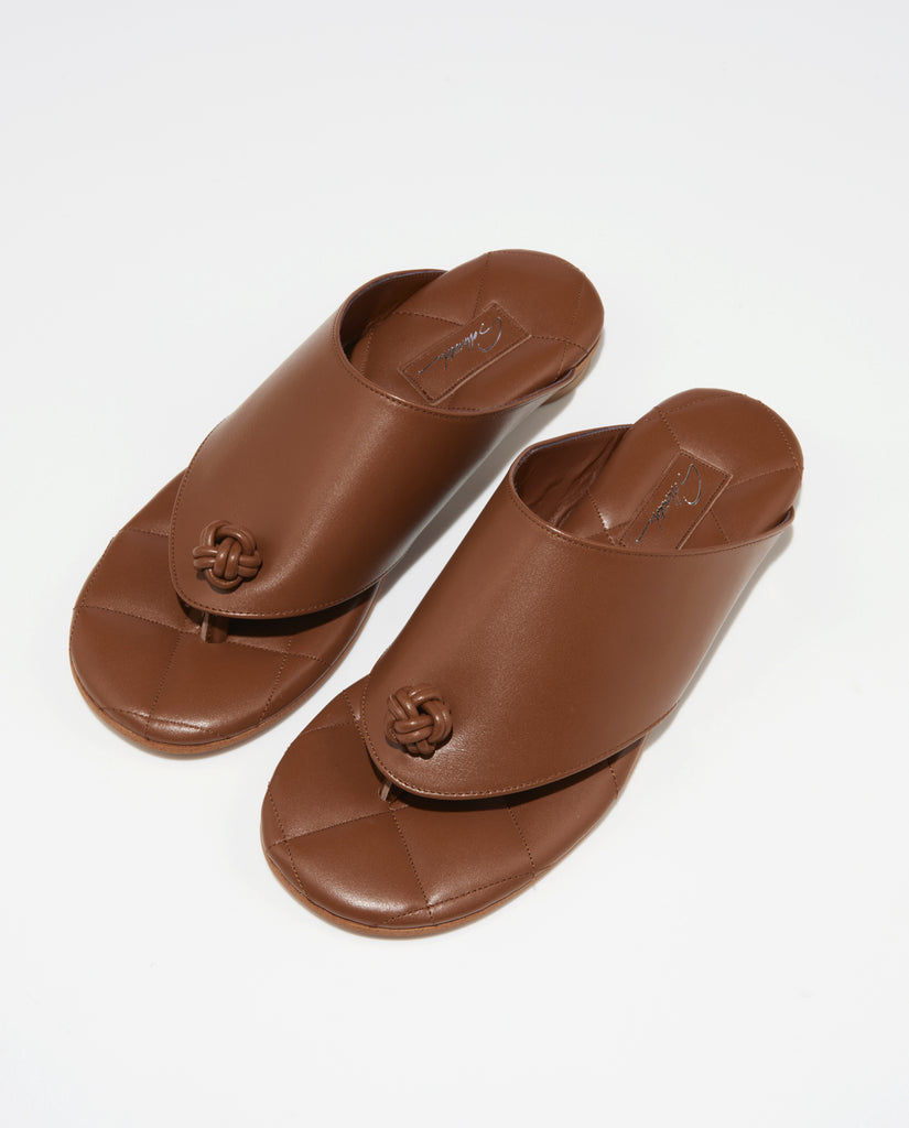 PHOBE【BROWN】