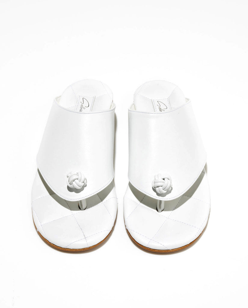 PHOBE【WHITE】