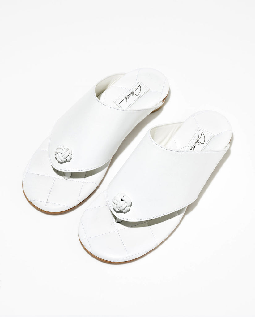 PHOBE【WHITE】